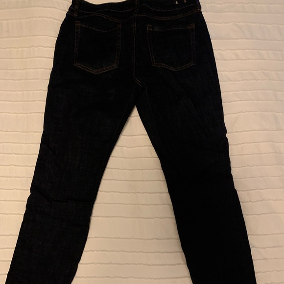 CABI SKINNY JEANS BRAND NEW! - Picture 2 of 5